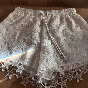 7 FOR ALL MANKIND - Shorts Size M